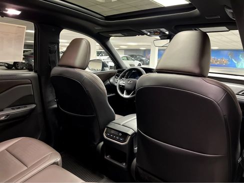 Certified 2024 Lexus TX 350 AWD w/ Technology Package image 22