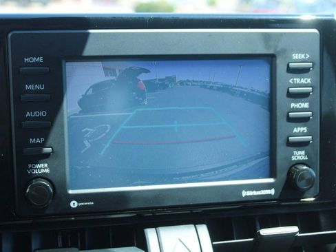 Certified 2021 Toyota RAV4 XLE AWD/4WD image 20