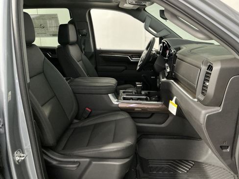 New 2026 Chevrolet Silverado 1500 LT Trail Boss w/ Convenience Package II AWD/4WD image 27