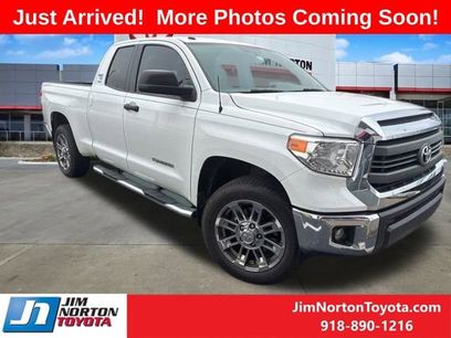 Used 2014 Toyota Tundra SR5