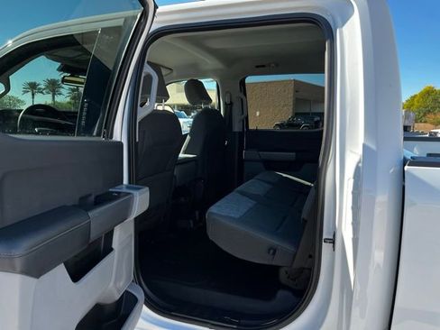 Used 2023 Ford F250 XLT w/ FX4 Off-Road Package image 9