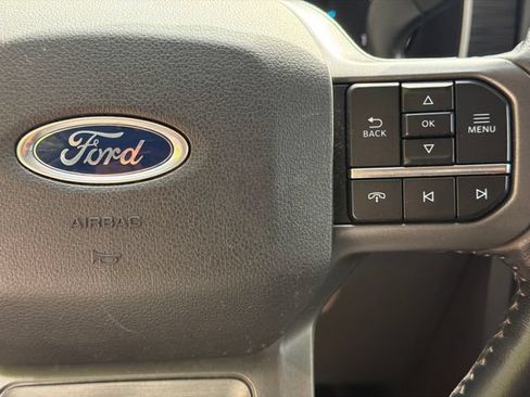 Used 2021 Ford F150 XLT w/ Equipment Group 302A High RWD image 32