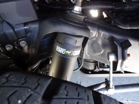 Used 2025 Toyota Tacoma 4x4 Double Cab Hybrid w/ Tow Tech Package image 18