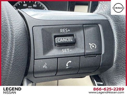 Used 2022 INFINITI QX60 Pure image 18