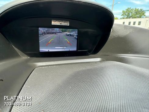 Used 2014 Ford Escape SE FWD image 11
