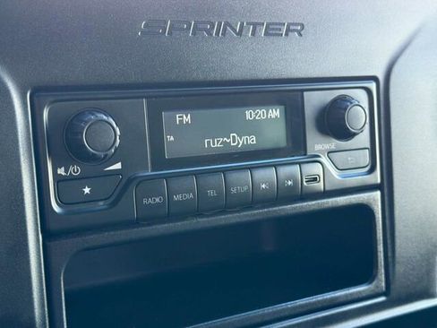 Used 2020 Mercedes-Benz Sprinter 3500 image 20