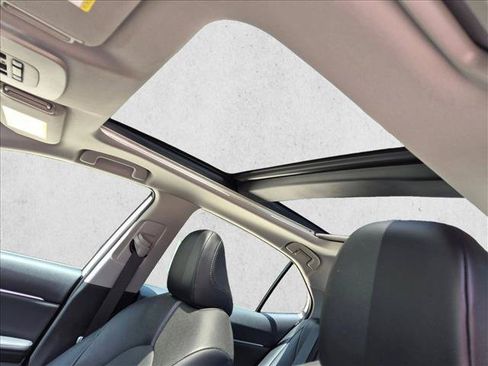 Certified 2023 Toyota Camry XLE w/ Navigation Package FWD image 15