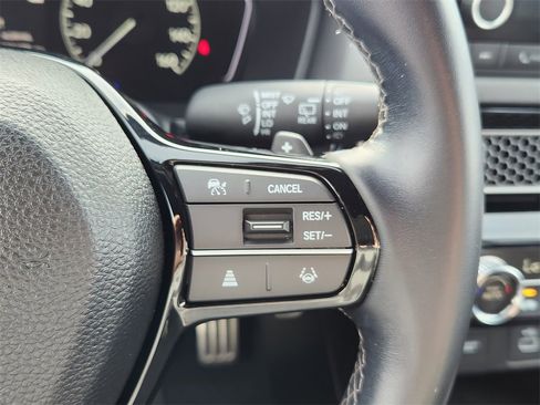 Used 2022 Honda Civic Sport image 16