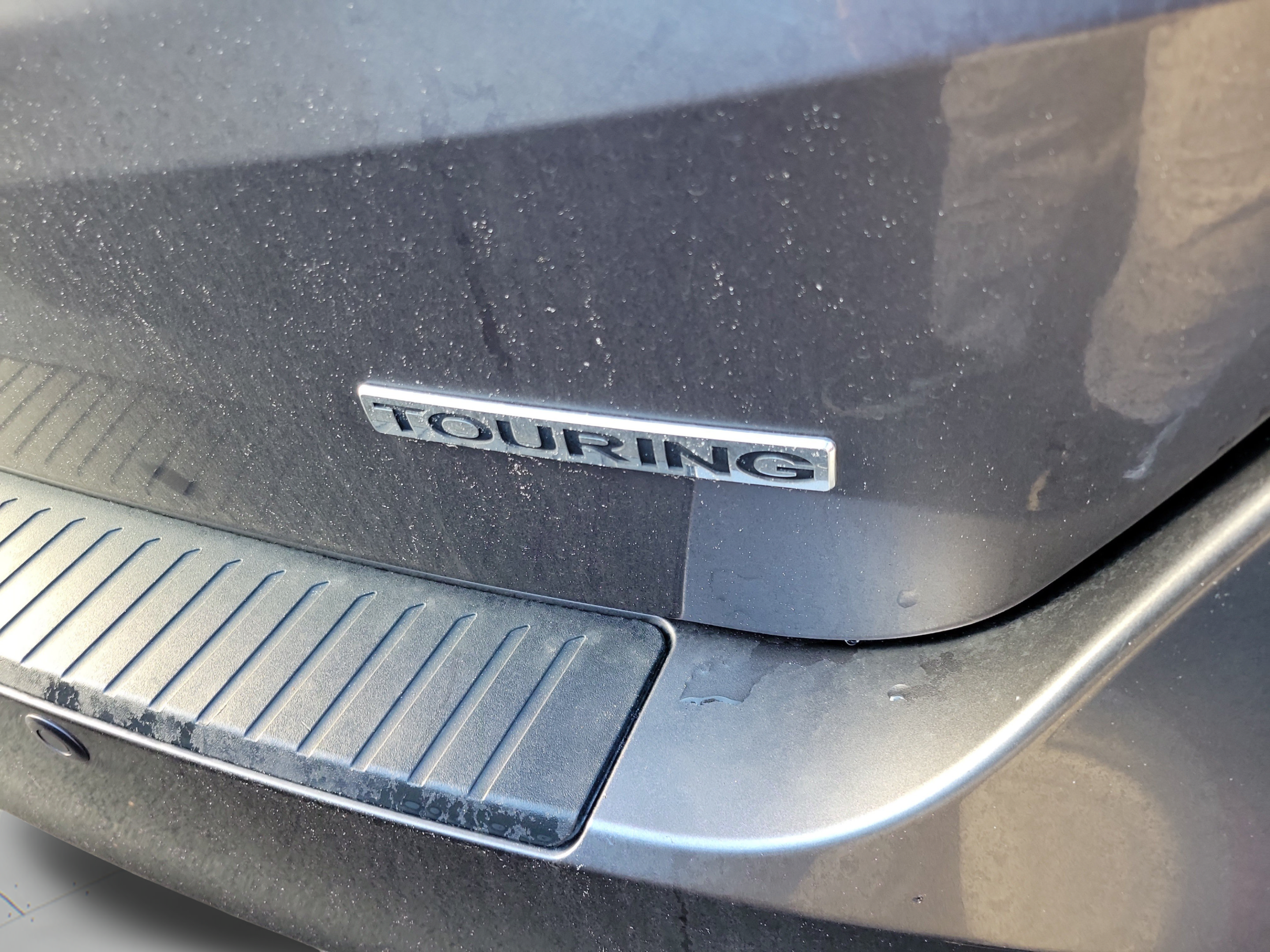 Used 2021 Honda Odyssey Touring image 19