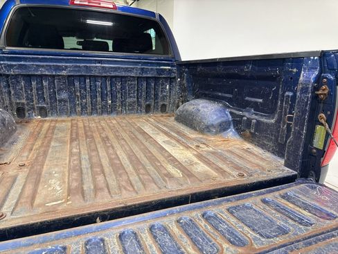 Used 2014 Toyota Tundra SR5 w/ TRD Off Road Package AWD/4WD image 31