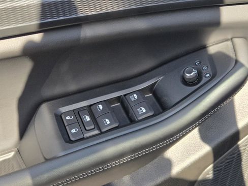 New 2026 Jeep Grand Cherokee L 2WD image 20