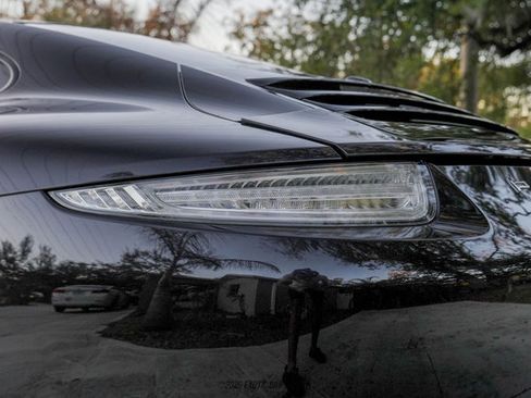 Used 2014 Porsche 911 Carrera image 73