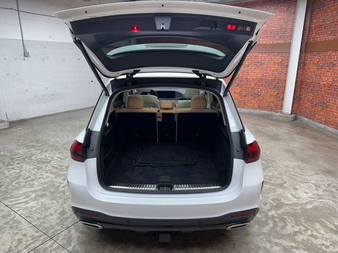 Used 2026 Mercedes-Benz GLE 350 4MATIC image 28