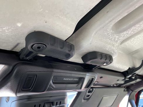 Certified 2025 Jeep Wrangler Sport S image 25