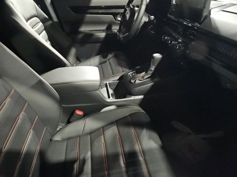 Used 2026 Honda CR-V Sport Touring image 6