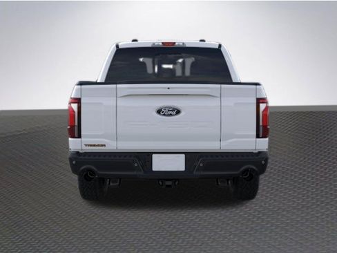 New 2026 Ford F150 Tremor AWD/4WD image 5