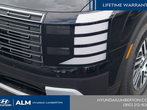 New 2026 Hyundai Palisade SE FWD image 12