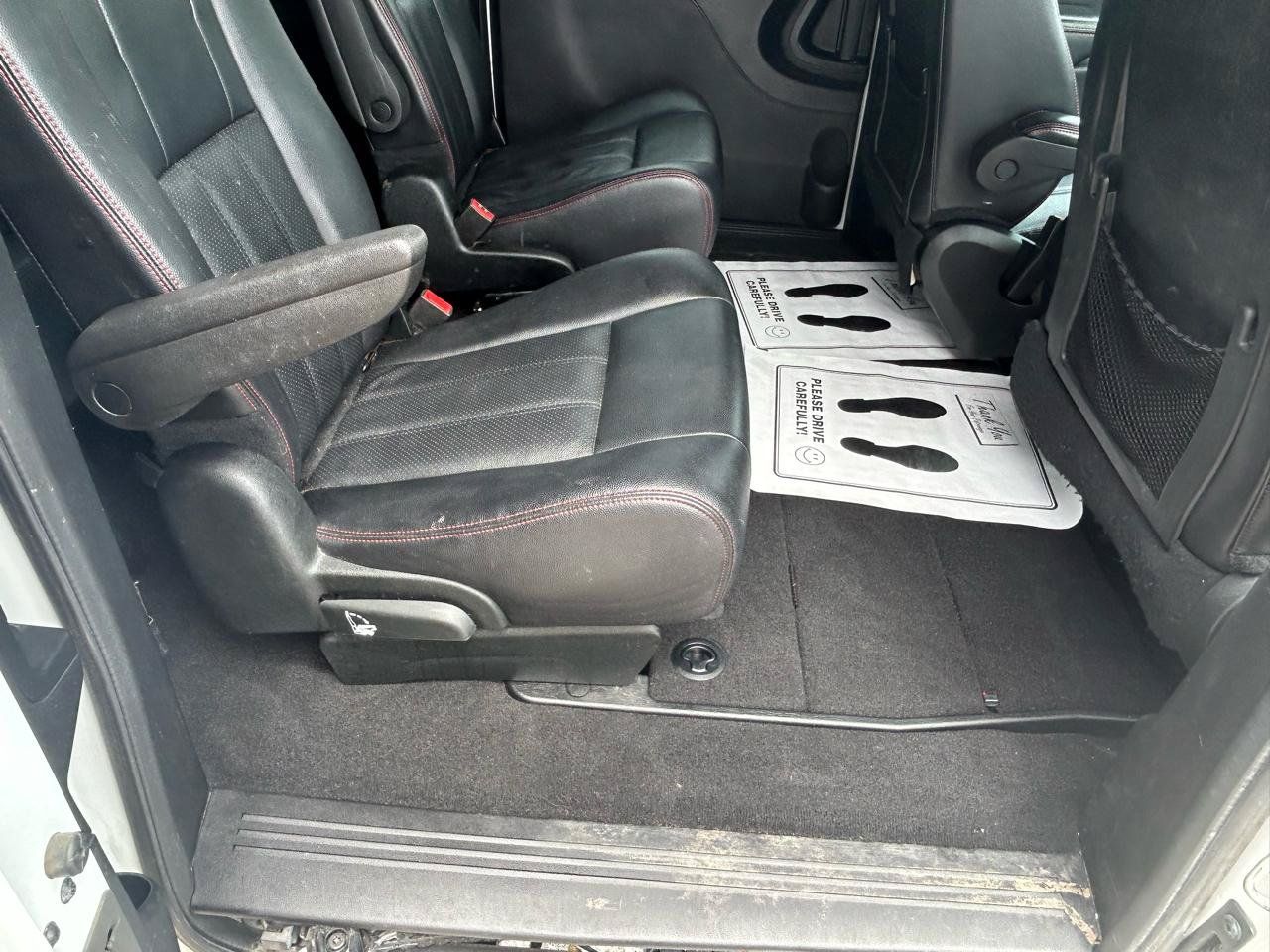 Used 2018 Dodge Grand Caravan GT FWD image 11