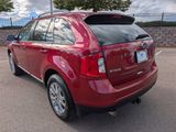 Used 2014 Ford Edge SEL w/ Equipment Group 205A image 3