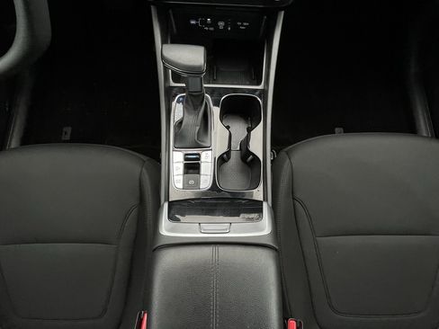 Used 2025 Hyundai Tucson SEL image 19