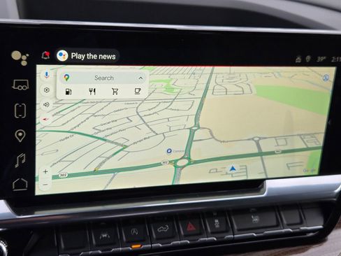 New 2026 GMC Sierra 1500 Elevation image 25