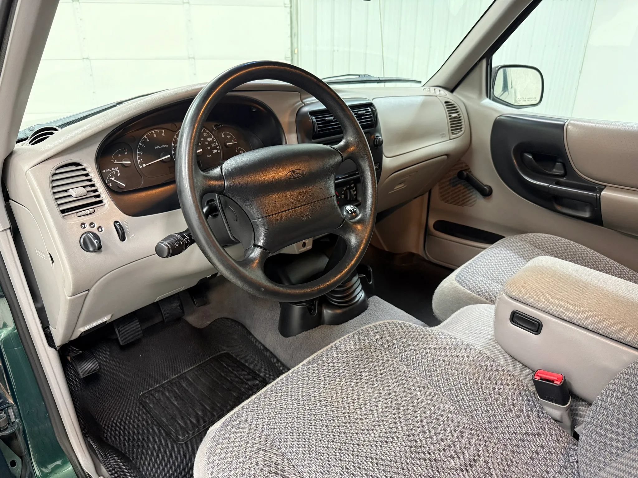 Used 1999 Ford Ranger 4x4 SuperCab image 12
