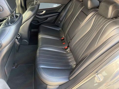 Used 2017 Mercedes-Benz E 300 w/ Premium 1 Package image 15