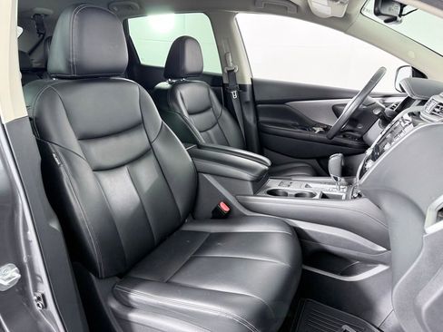 Used 2022 Nissan Murano SV image 12