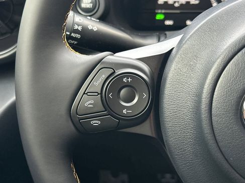 New 2026 Toyota GR86 YUZU Limited image 24