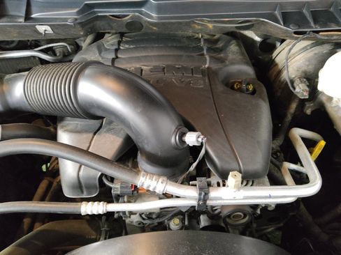 Used 2016 RAM 1500 Sport AWD/4WD image 30