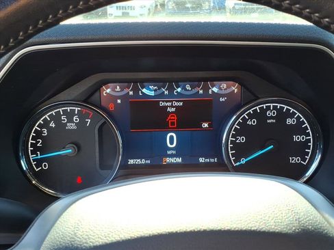 Certified 2022 Ford F150 XLT w/ Equipment Group 302A High image 18