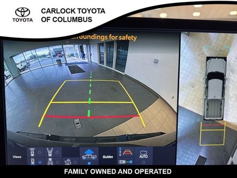 New 2026 Toyota Tundra Platinum AWD/4WD image 31
