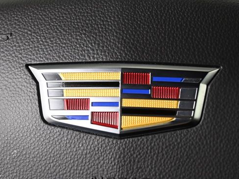 New 2025 Cadillac XT5 Premium Luxury w/ Technology Package AWD/4WD image 39