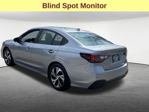 Used 2023 Subaru Legacy Premium AWD/4WD image 7