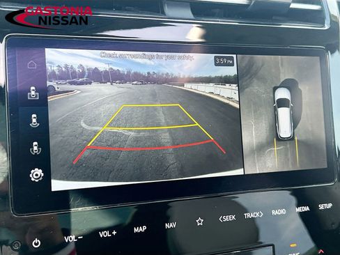 Used 2024 Hyundai Tucson Limited image 18