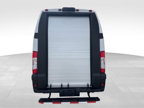New 2024 RAM ProMaster 3500 w/ Delivery Van Package FWD image 20