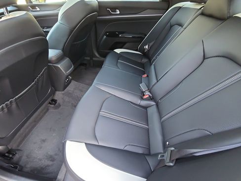 New 2026 Kia K5 GT-Line w/ GT-Line Premium Package FWD image 30