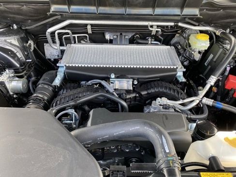 New 2026 Subaru Ascent Limited image 26