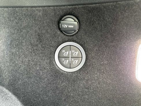 New 2026 Genesis GV80 2.5T Prestige AWD/4WD image 23