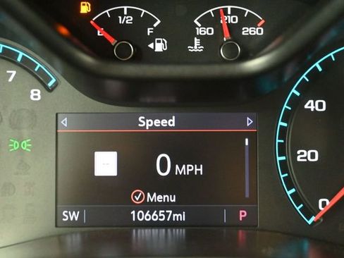 Used 2021 GMC Canyon Denali AWD/4WD image 26