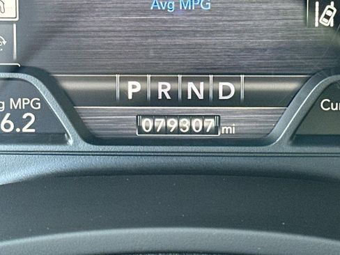 Used 2022 RAM 2500 Limited image 27