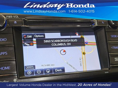 Used 2015 Toyota RAV4 Limited AWD/4WD image 18