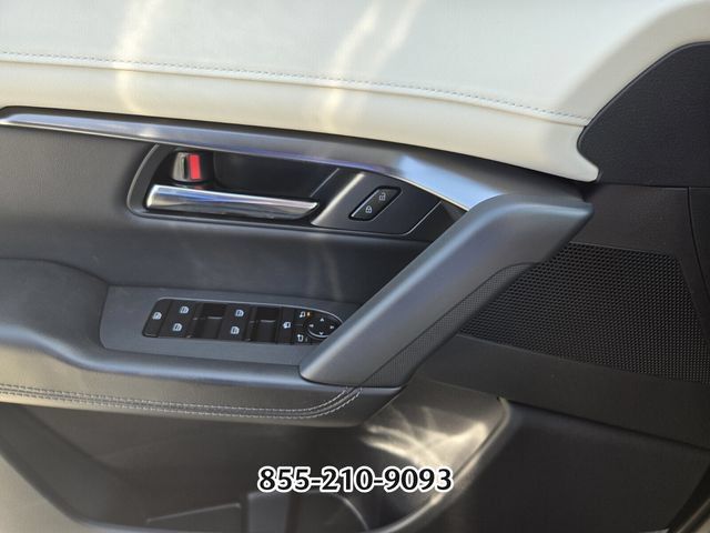 New 2026 MAZDA CX-5 Preferred AWD/4WD image 22