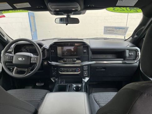 Used 2023 Ford F150 XL w/ STX Appearance Package image 27