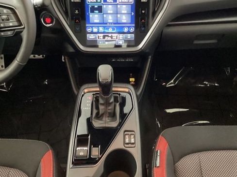 Certified 2024 Subaru Impreza RS image 20