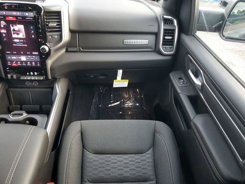New 2026 RAM 1500 Big Horn image 20