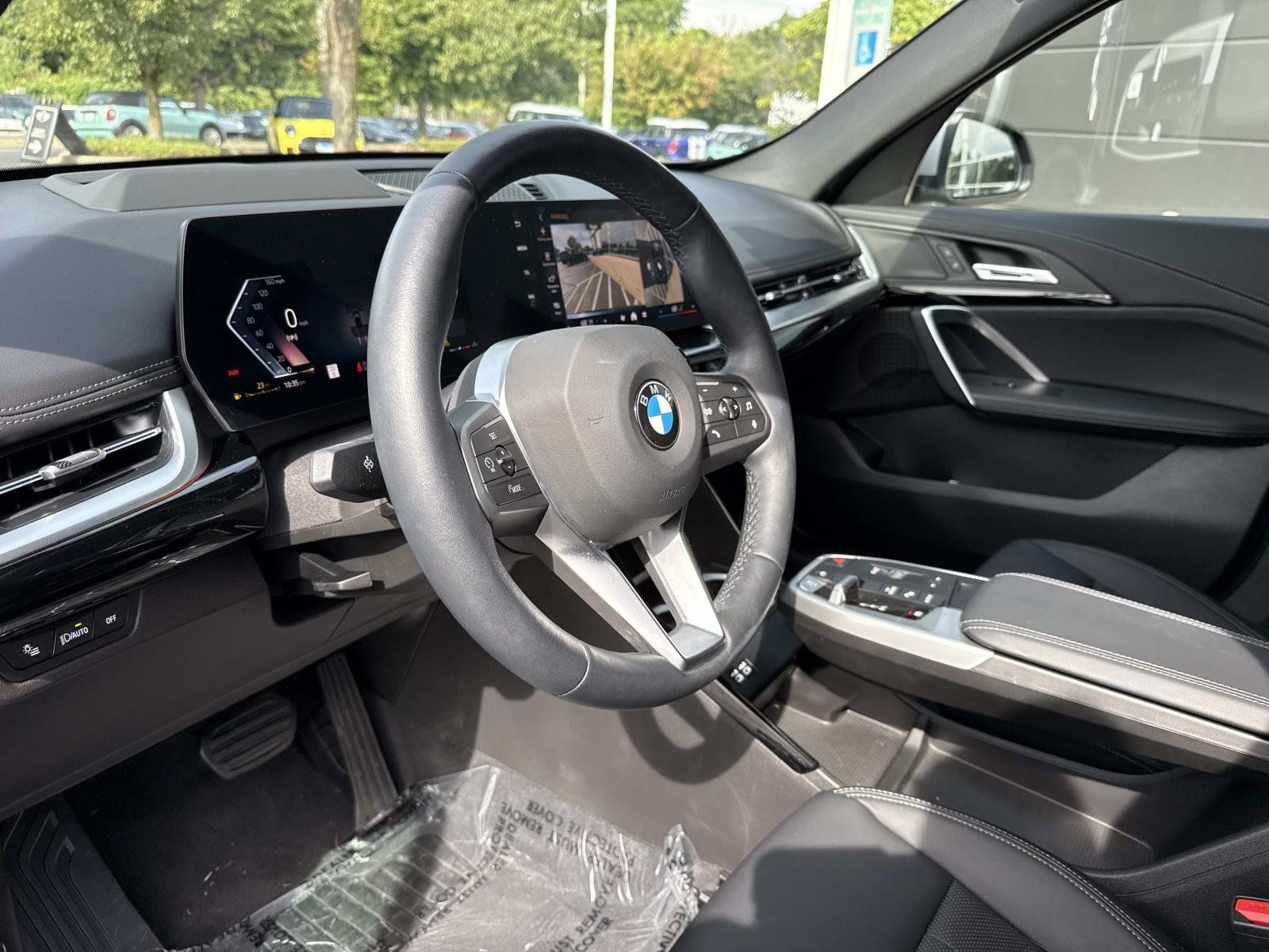 Used 2024 BMW X1 xDrive28i w/ Technology Package AWD/4WD image 27