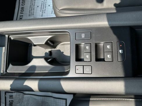 New 2025 Hyundai Ioniq 6 SEL AWD/4WD image 16