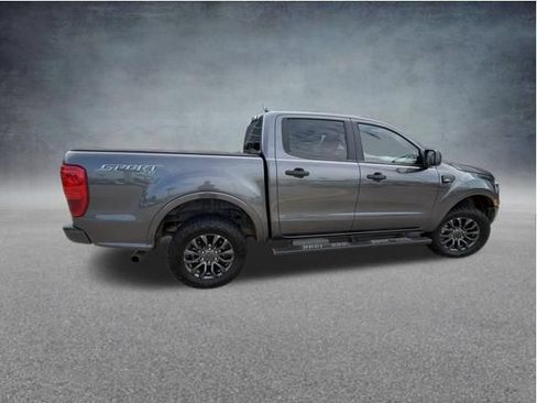 Used 2020 Ford Ranger XLT w/ Equipment Group 301A Mid AWD/4WD image 7