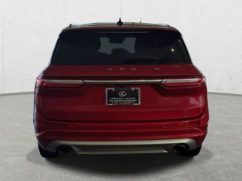 Used 2022 Lincoln Corsair Reserve w/ Equipment Group 201A AWD/4WD image 6